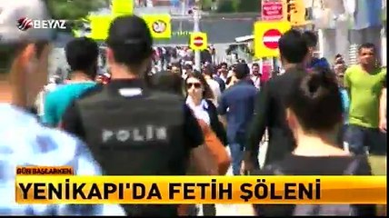 Gün Başlarken 30 Mayıs 2016