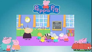 HD Peppa Pig episodes English  work and play