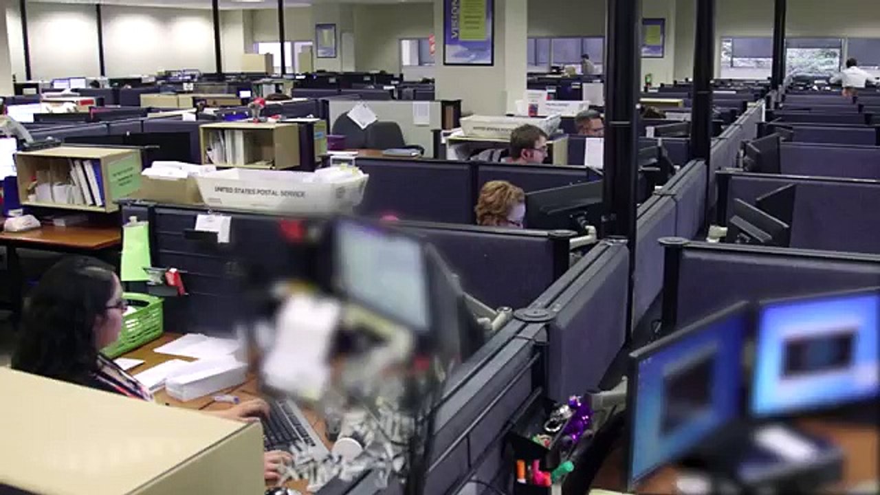 Digital Mailroom Solutions