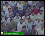 Question14 to Dr  Zakir Naik  This Question Troubled Dr  Zakir Naik for Several Years