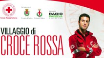 Villaggio di Croce Rossa - Comitato Provinciale di Padova - 19 Maggio 2013