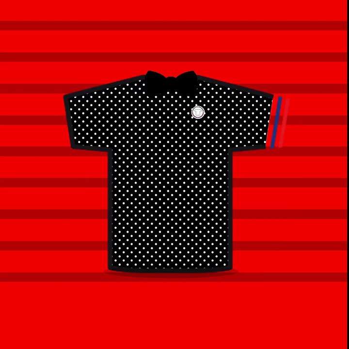 Le tee-shirt CDD monte les marches à Cannes !
