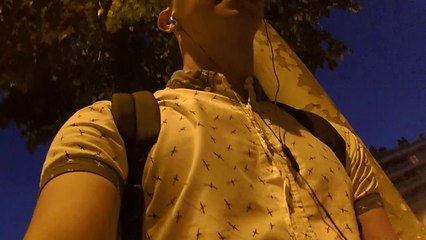 Spain Holidays - Mike and Nicole