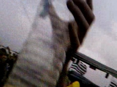 tekos st brieuc 2007