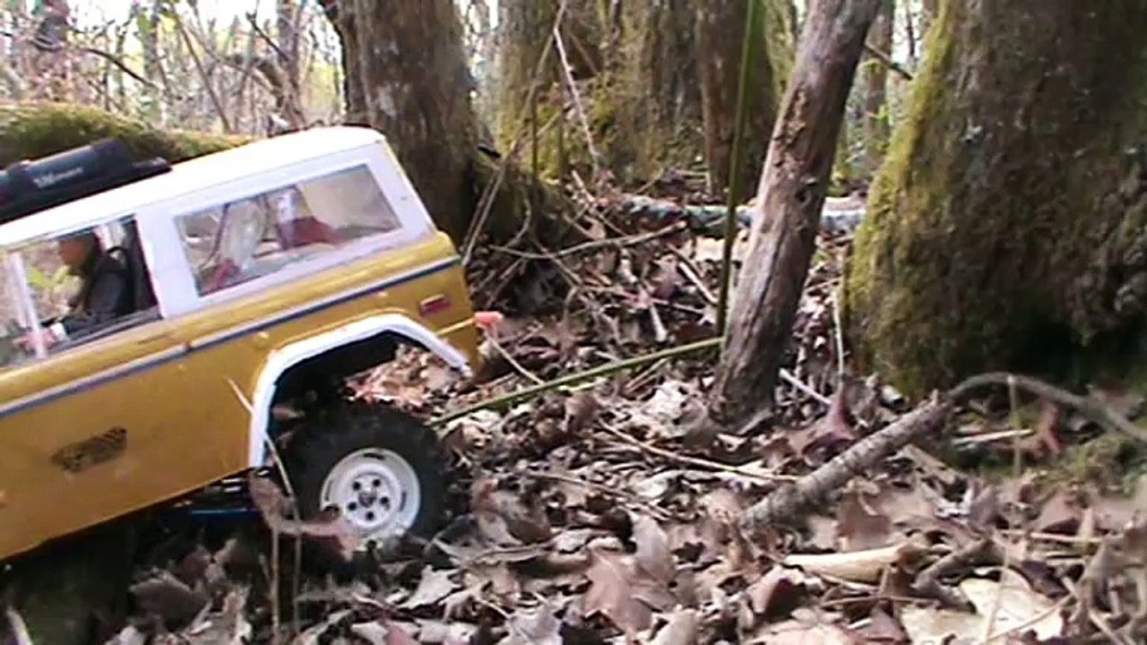 balade du dimanche 10 avril 2016