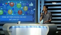 Màn đấu tố MC Phan Anh bị cắt cúp, và chính VTV đã tự vả vào mặt mình khi bảo không được tin ai, kể cả Thông tin của VTV