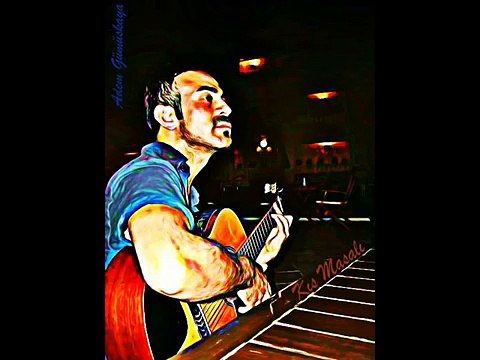 adını dağlara yazdım yarim-kış masalı-adem gümüşkaya