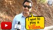 Shreyas Talpade To Play Villian In Next