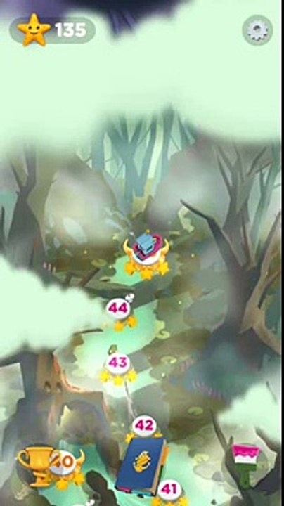 Sea Hero Quest Walkthrough - Part 2