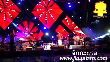 Polycat Scrubb Lipta @ Silverlake Overlove 2016 -  The Love Party