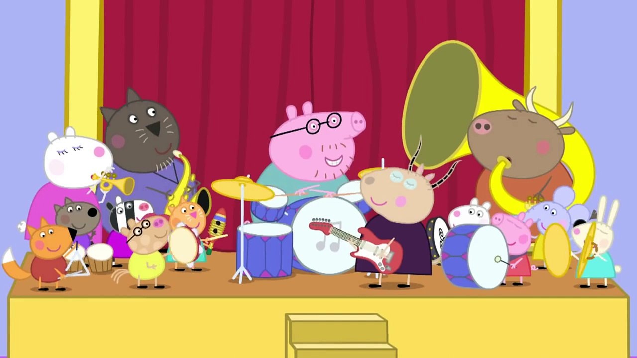 Peppa Pig   Daddy Pig s Best Bits