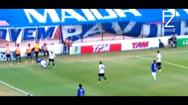 BONGDA Bao Bong Da - Những pha biểu diễn bóng đá hài nhất