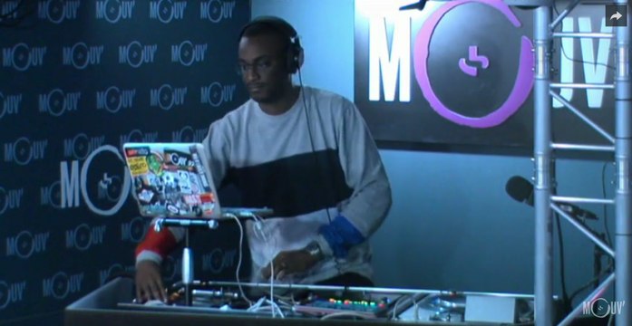 #WAKEUPMIX (30/05/2016) : Major Lazer, Wale, Snoop Dogg...