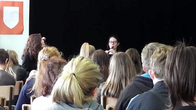 2016 Body Chanter est un sport comme un autre