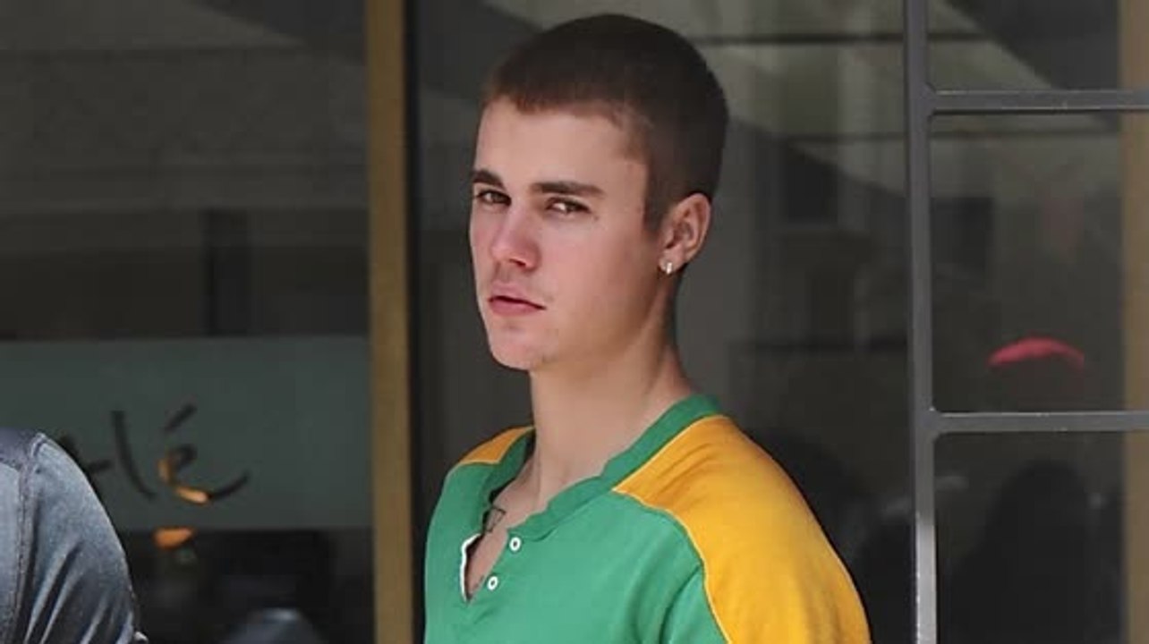 Justin Bieber wird wegen seiner Hit Single 'Sorry' verklagt