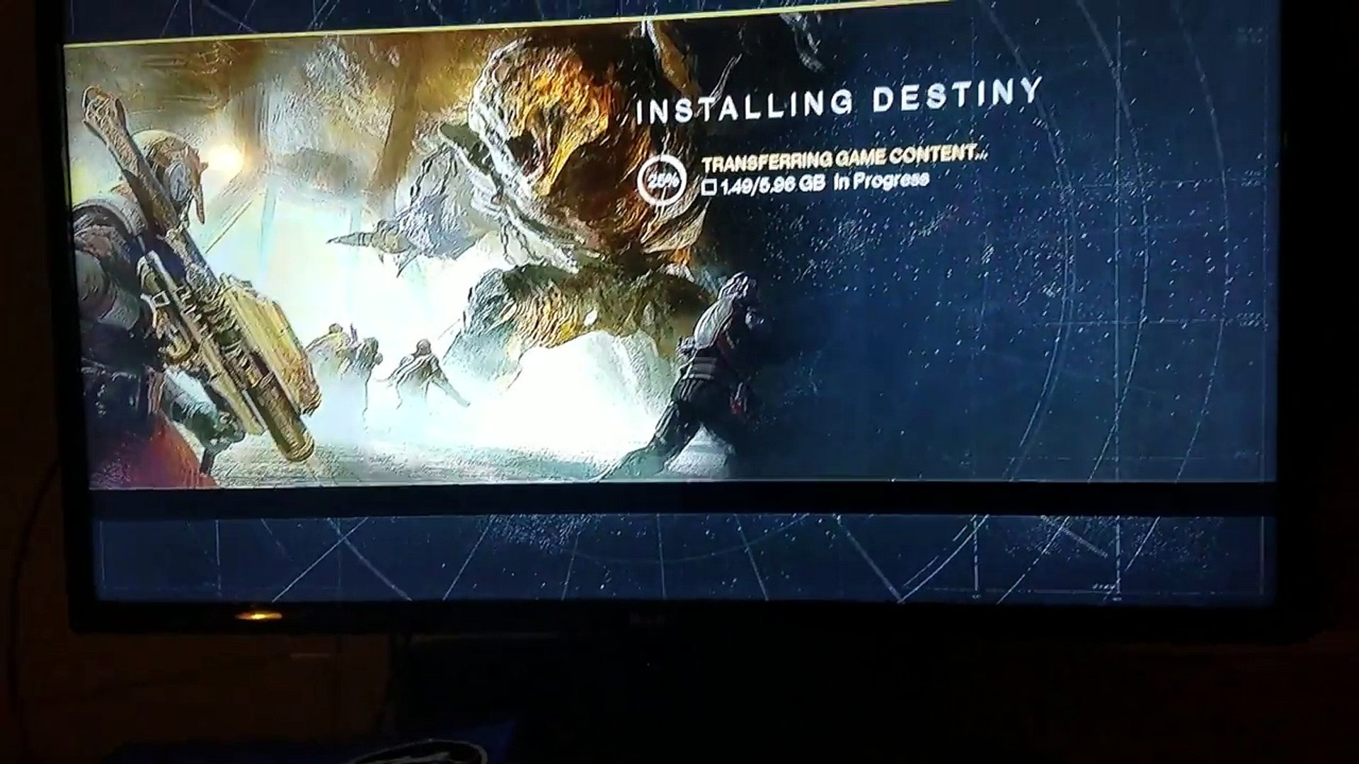 NEVER DELETE YOUR DESTINY GAME SAVE. EVER. ANY CONSOLE.