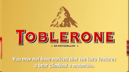 It Was A Normal Logo...But The Message Behind It Was Very Powerful!