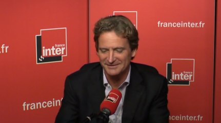 Charles Beigbeder : «Trump a le mérite de détabouiser le débat d'idées aux États-Unis»