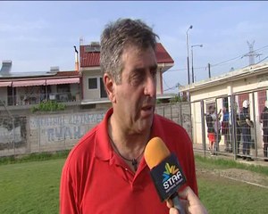 Ολυμπιακός Λαμίας-ΑΕ Ιστιαίας 2-1