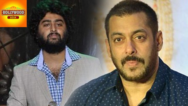Arijit Singh's APOLOGY To Salman Khan Was An Attempt At Sabotaging 'Sultan'? | Bollywood Asia