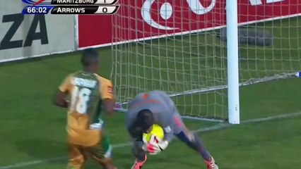 حارس مرمى أحسن ممثل في العالم