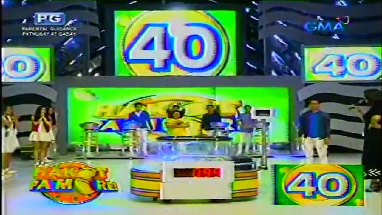 Eat Bulaga May 30 2016 Part 11
