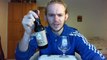 Beer Review #750: Borg Brugghús - Garún Icelandic Stout Nr.19 (Iceland)