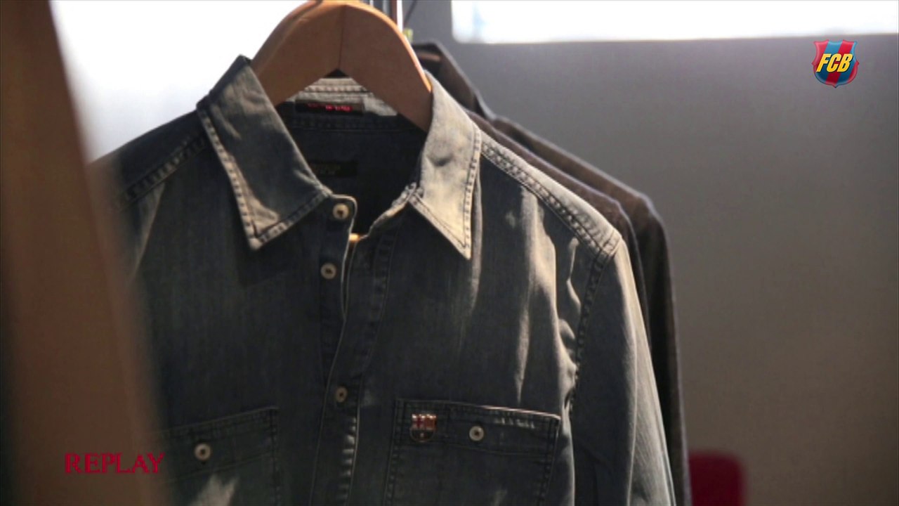 Charity auction "Suit Up to help Grant Wishes" with FCB Foundation, Replay and Make-a-Wish