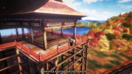 Guilty Gear Xrd  Revelator Console Version Final Trailer (Story Preview)