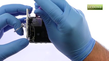 video about how to replace iphone se lcd screen - LCDONE