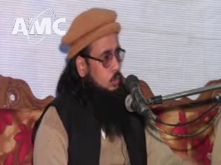 Molana Abdul Rauf Yazdani Topic Surah-e-Kusar