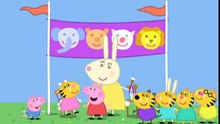 Peppa Pig S1x20 La Fete de l ecole