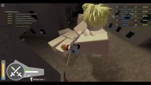 Roblox Attack On Titan Downfall Best Attack On Titan Game - 