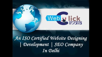 PHP Web Development Services In Delhi