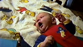 Baby Zach (2 months, 11 days old) 02-26-1994