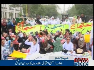 NewsONE Headlines 12PM, 30-May-2016