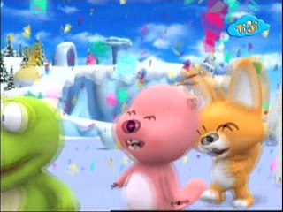 Пороро Я Супер Пингвин Пороро