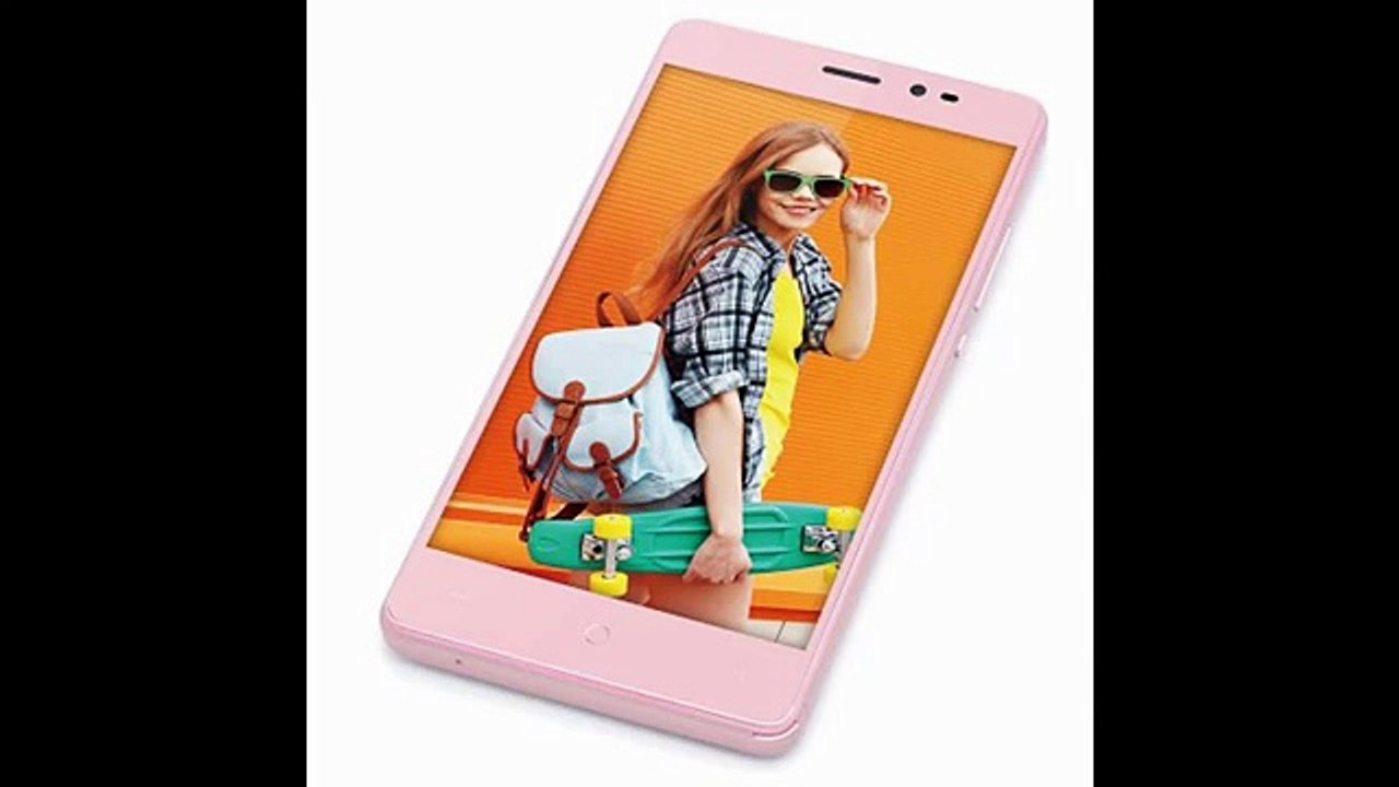 Leagoo Z5