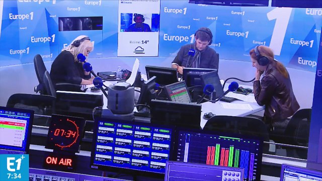 A Saint-Nazaire, l'heure du bilan après les intempéries