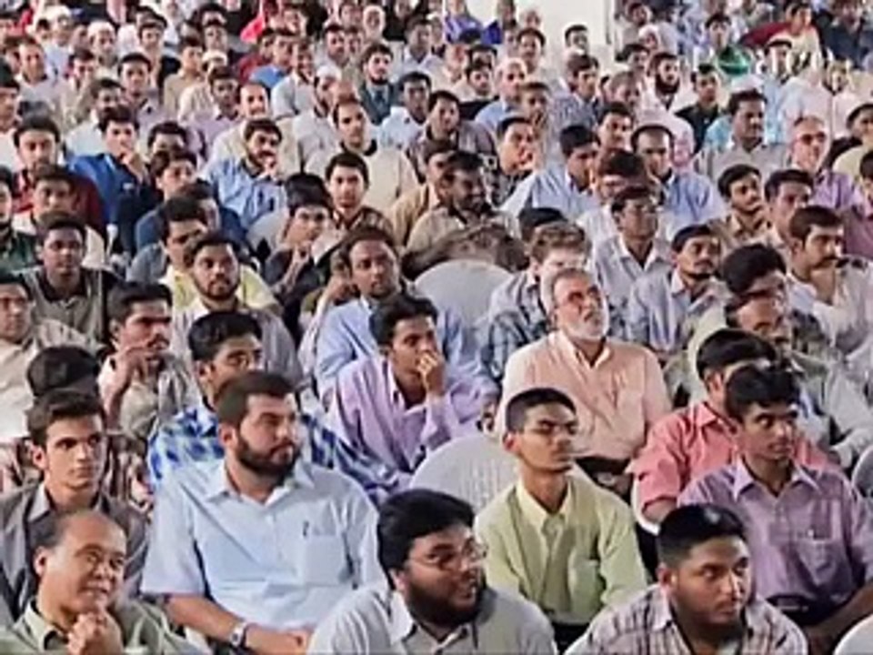 Why Muslims Kills Animals - Zakir Naik Reply On Hindu