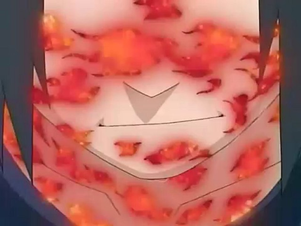 AMV - SUPER AMV NARUTO 2