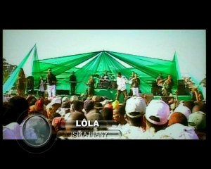 LOLA - isika ihany