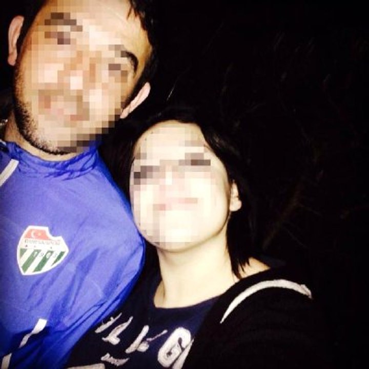 Konteynere Atılan Bebek Canlı Doğmuş