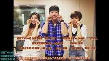 ［中字］［三站联合］160523 SBS Ten - Twice 定延 多贤Part 1