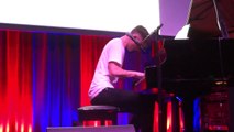 Back On The Wall by Greyson Chance Live at San Francisco