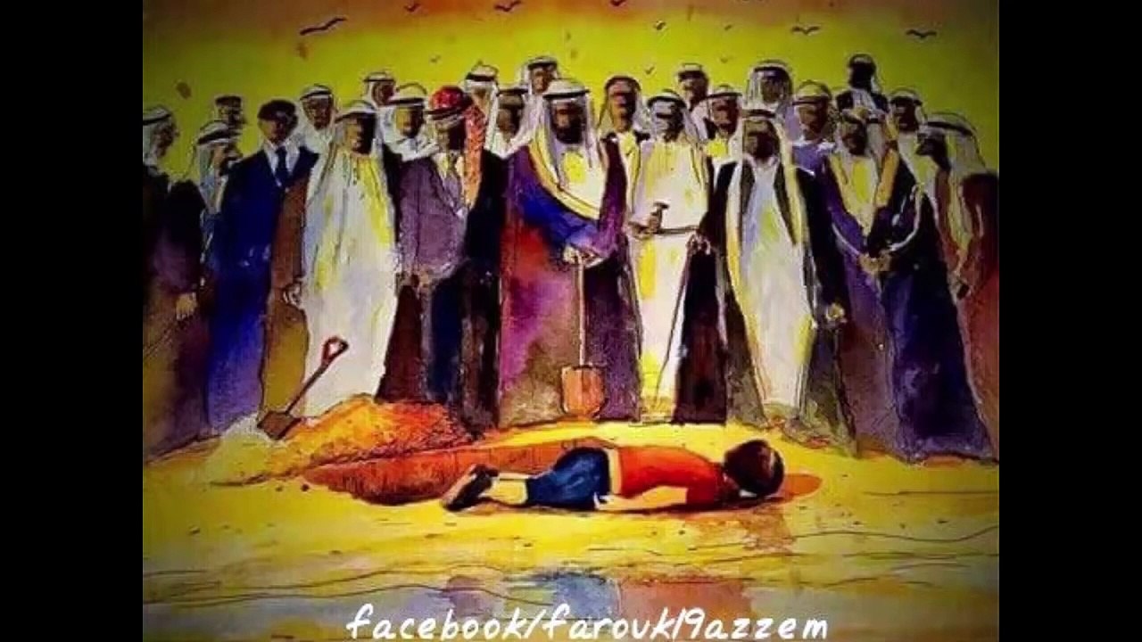 هشام الجخ و الطفل سوري الغريق - سيبقى الطفل في صدري