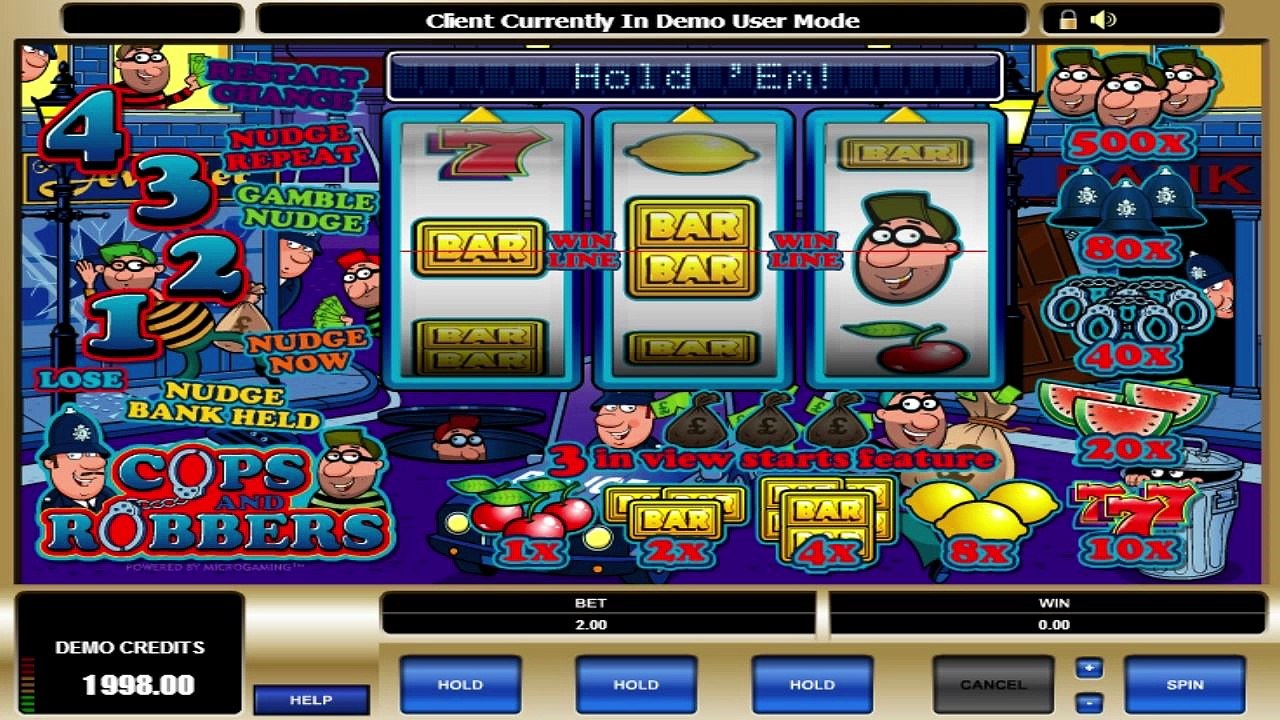 cops-and-robbers-microgaming-hexcasino