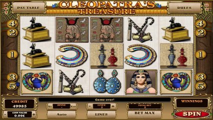 cleopatras-treasure-isoftbet-hexcasino