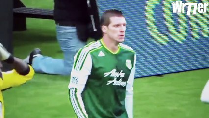 Comedy Football • 3 Penalties In A Row ᴴᴰ