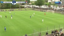 Dimanche 29 mai 2016 - Chamois Niortais / Olympique Lyonnais - Championnat National U19